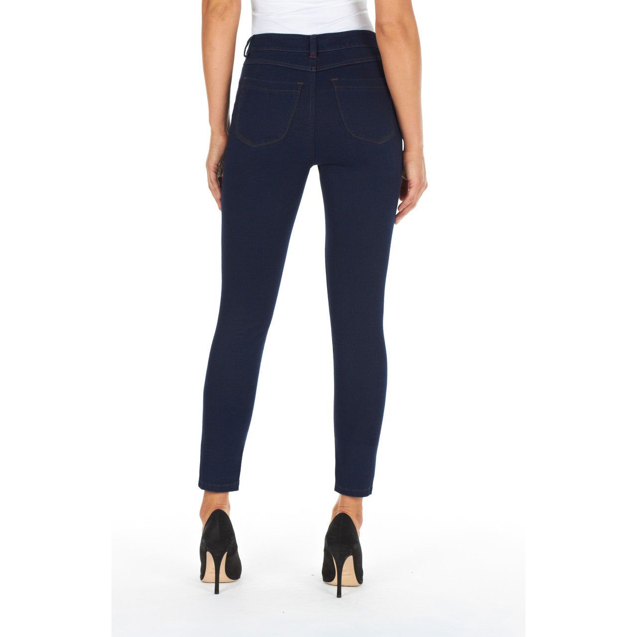 FDJ French Dressing Olivia Love Ankle Length Jeans (2 Colors)  2353214