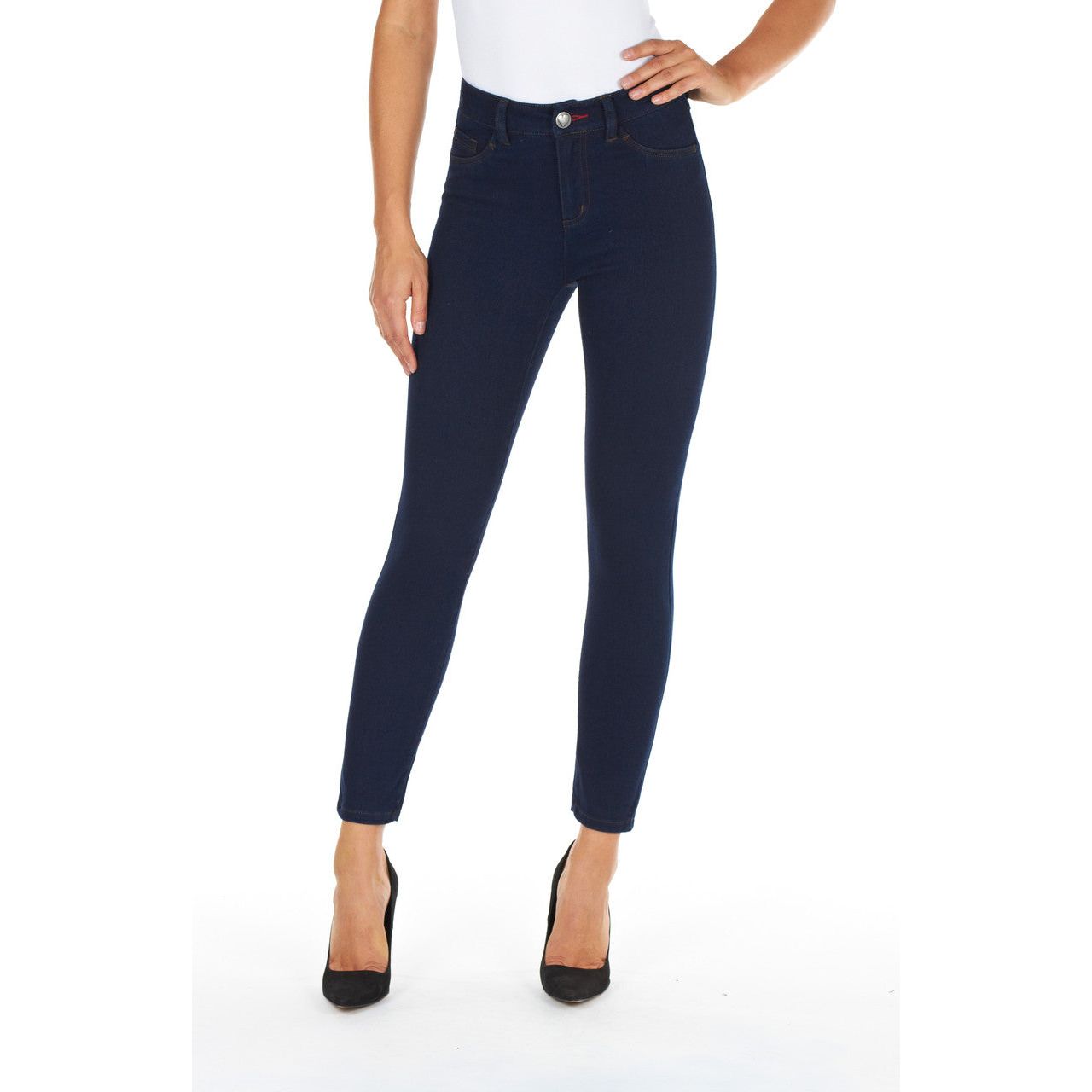 FDJ French Dressing Olivia Love Ankle Length Jeans (2 Colors)  2353214