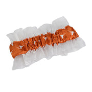 Texas Longhorn Garter 