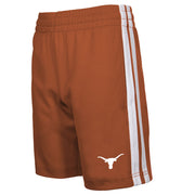Texas Longhorn Toddler Drake Short (23BTT1801)