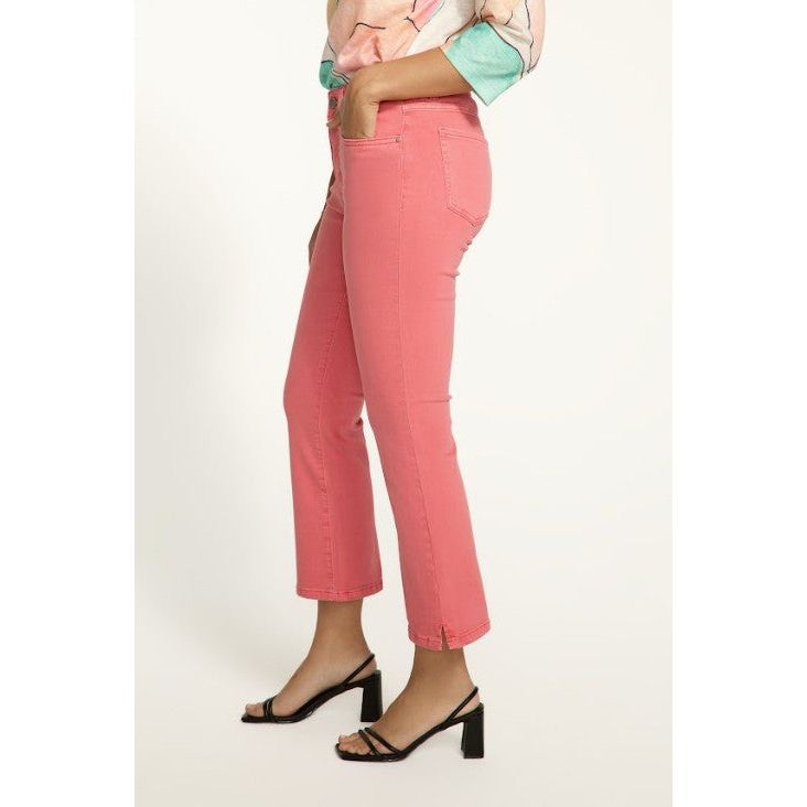 FDJ French Dressing Olivia Boot Crop Pant (Multiple Colors) (2441511)
