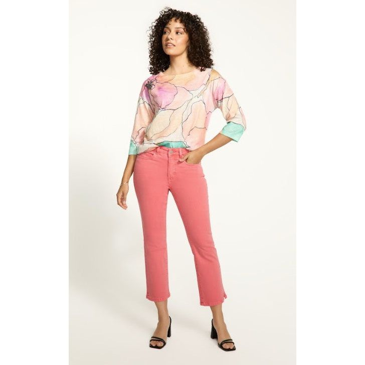 FDJ French Dressing Olivia Boot Crop Pant (Multiple Colors) (2441511)