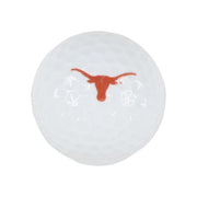 Texas Longhorn Golf Ball (23304W-NB)