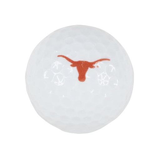 Texas Longhorn Golf Ball (23304W-NB)