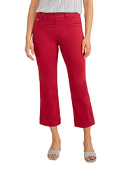 FDJ French Dressing Pull-on Boot Crop (Lava Red)(2462511)