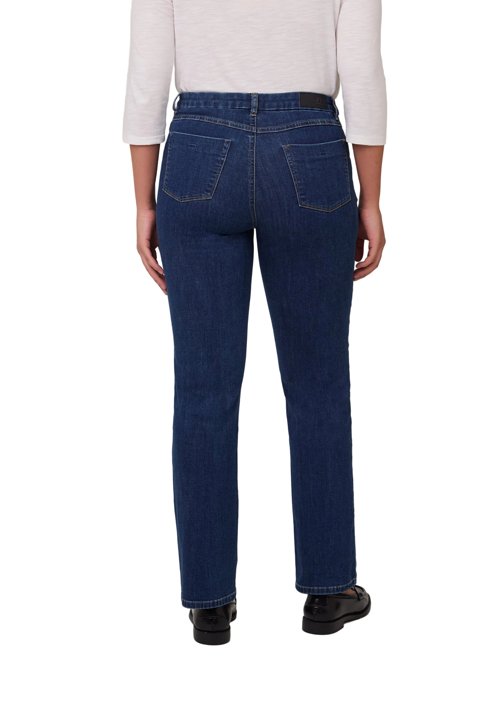 FDJ French Dressing Olivia Straight Leg Jeans (2 Colors)(2468250)