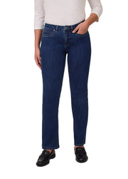 FDJ French Dressing Olivia Straight Leg Jeans (2 Colors)(2468250)