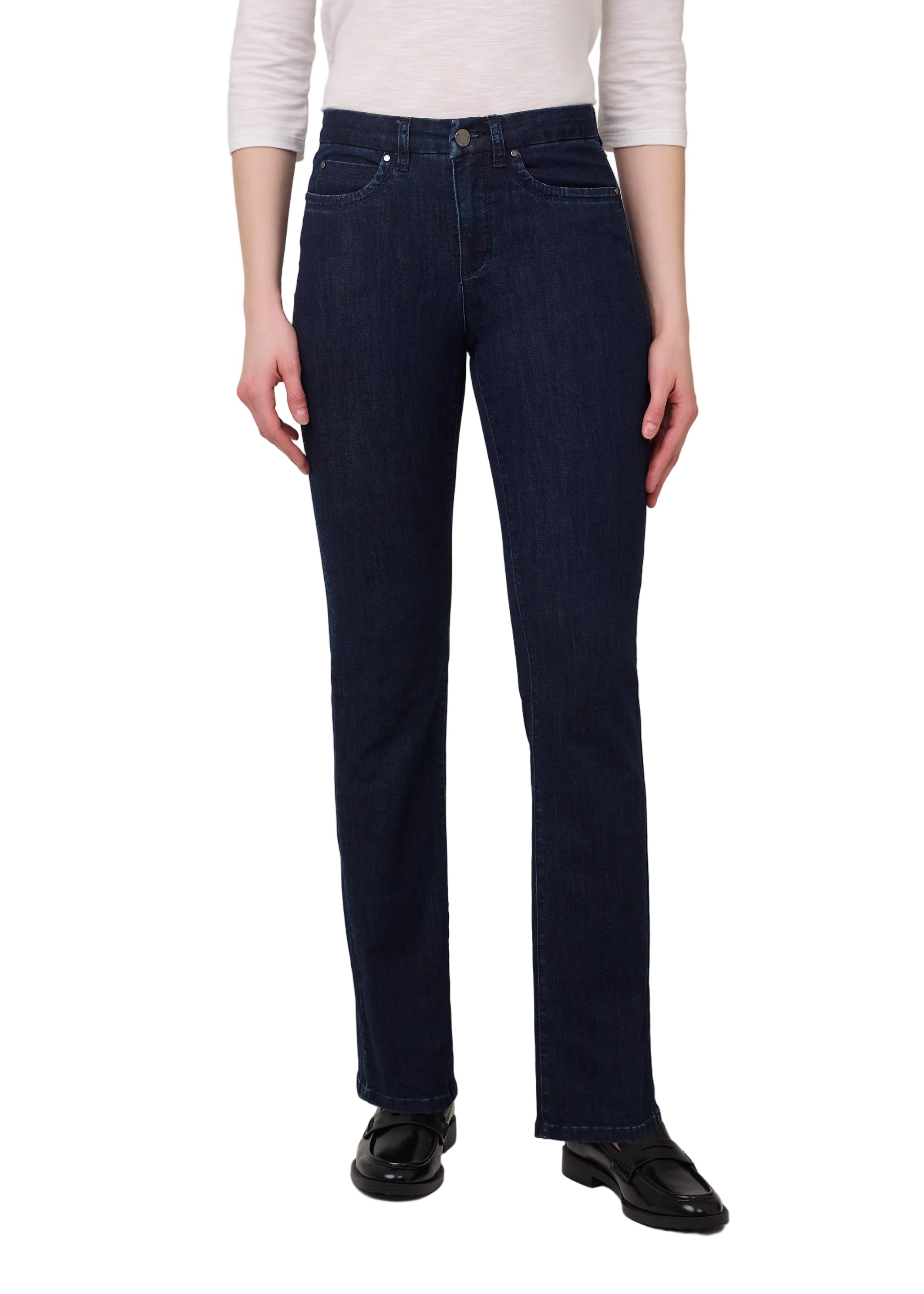 FDJ French Dressing Olivia Straight Leg Jeans (2 Colors)(2468250)