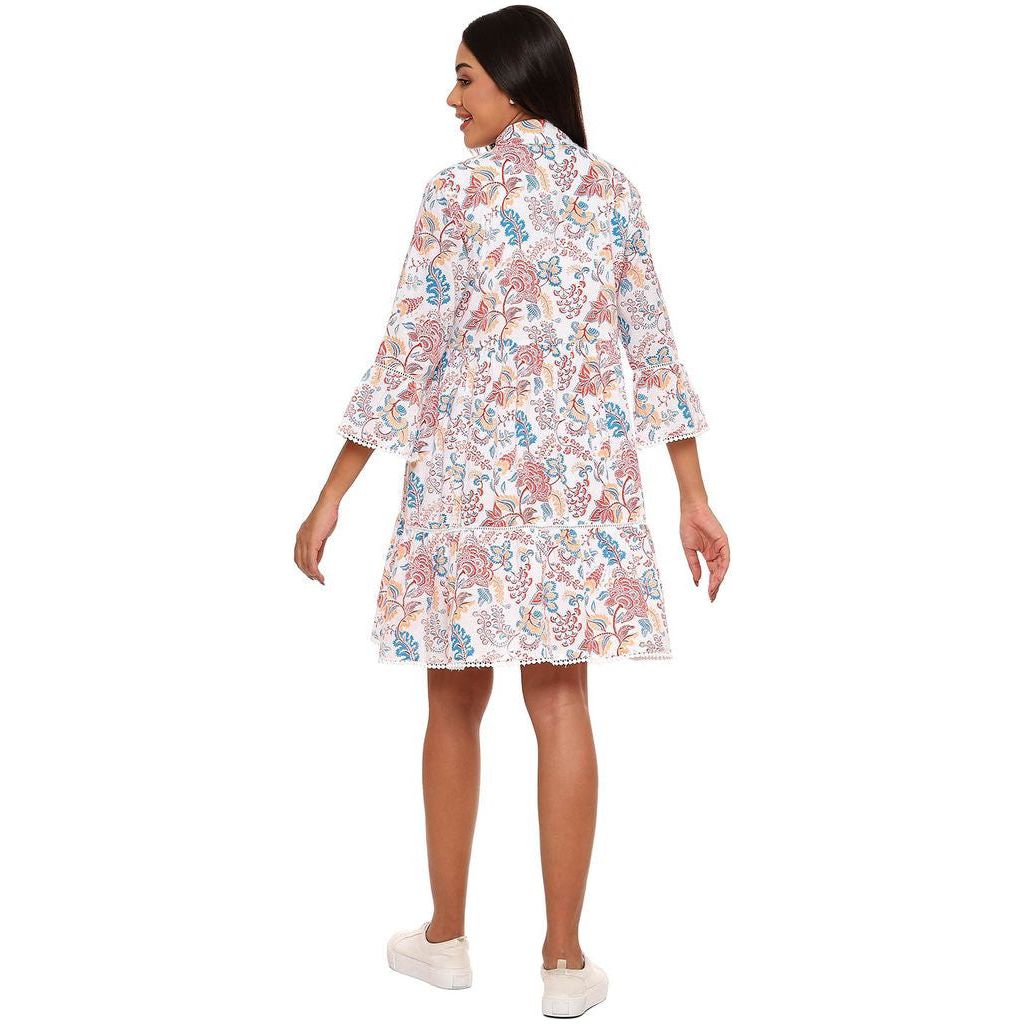 Parsley & Sage Frances Dress