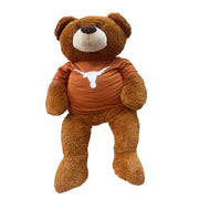 Pennington Texas Giant 4' Bear (25-021)
