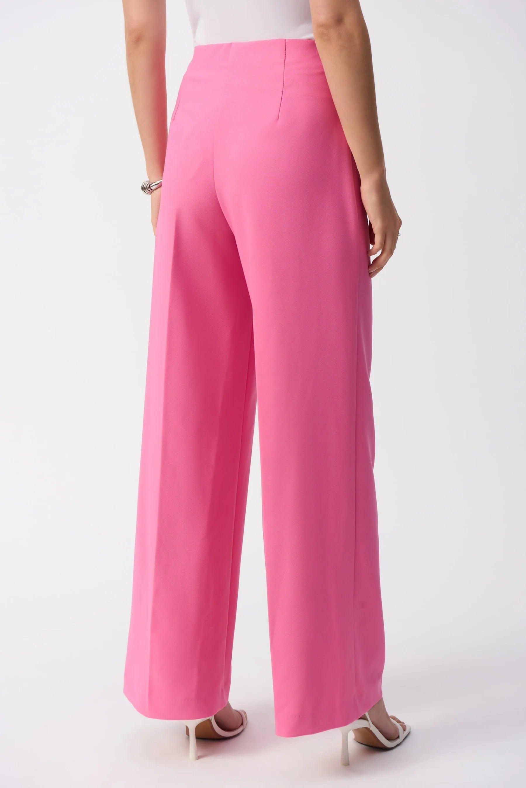 Joseph Ribkoff Pant (251161)(Bubble Gum )