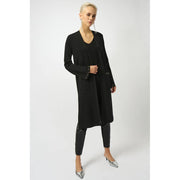 Joseph Ribkoff Long Cover Up