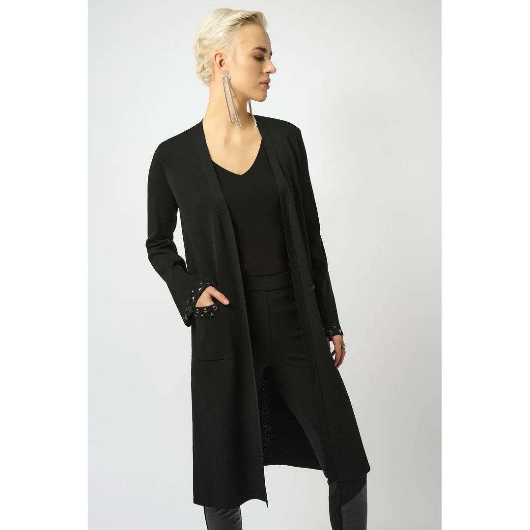 Joseph Ribkoff Long Cover Up
