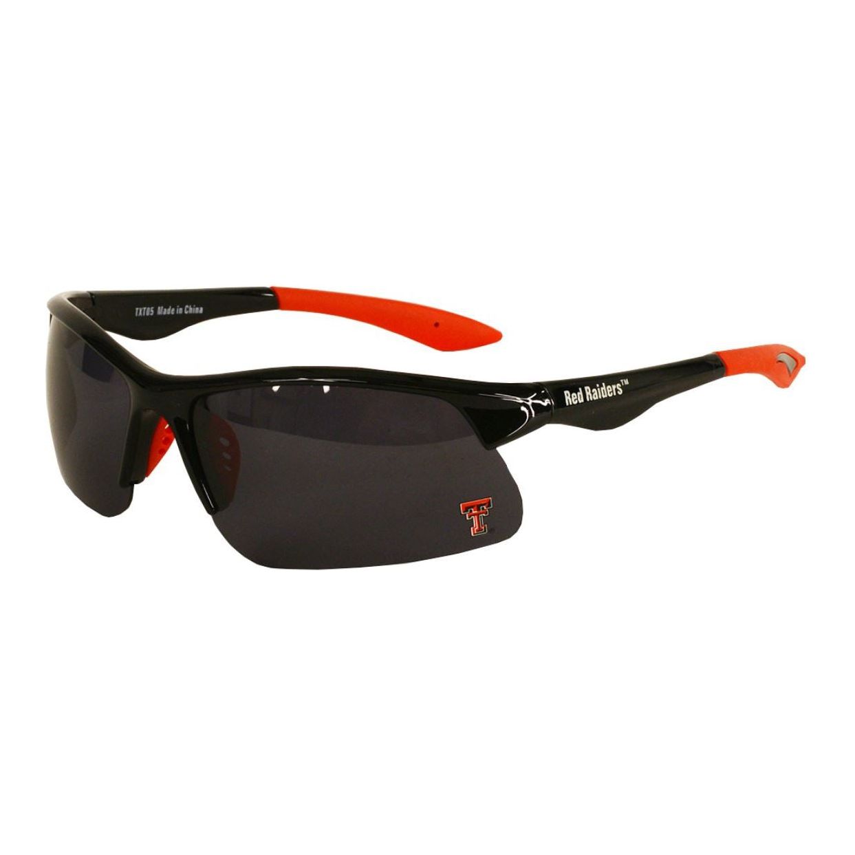 Texas Tech Polarized Sunglasses (25414)