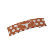 Texas Longhorn Barrette (25603)