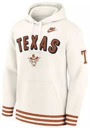 Texas Longhorn Nike Men's LegacyRetro Hoody (02K3-0G1U-TXV-MPS)
