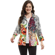 Parsley & Sage Eliza Shirt