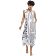Parsley & Sage Belle Sleeveless Dress (25T53D4)