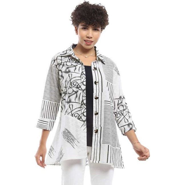 Parsley & Sage Belle Shirt (25T53G3)