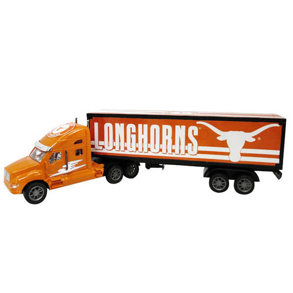Texas Longhorn Big Rig Toy Truck (26056)