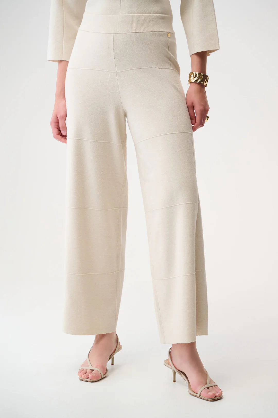 Joseph Ribkoff Wide Leg Pant (2 Colors)