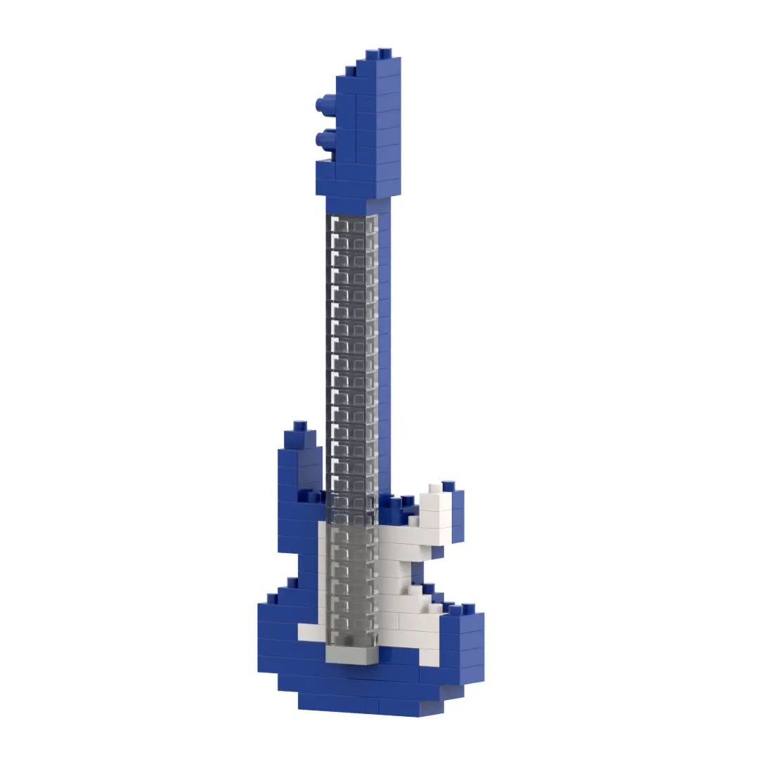 Toysmith Brixies E-Guitar