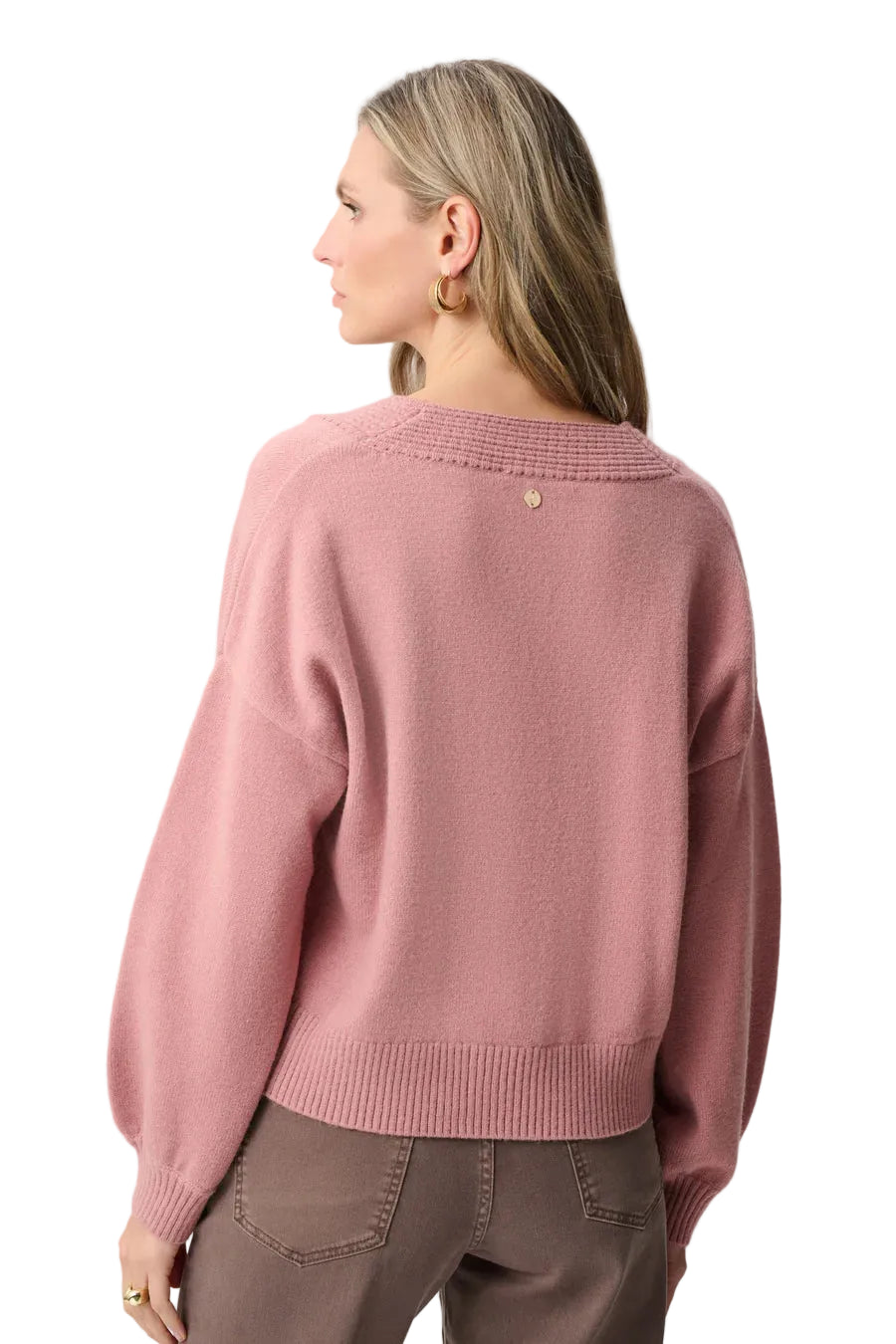 Joseph Ribkoff Cover-Up  (263952)(Vintage Rose)
