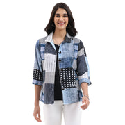 Parsley & Sage Juliette Shirt (26T48G)