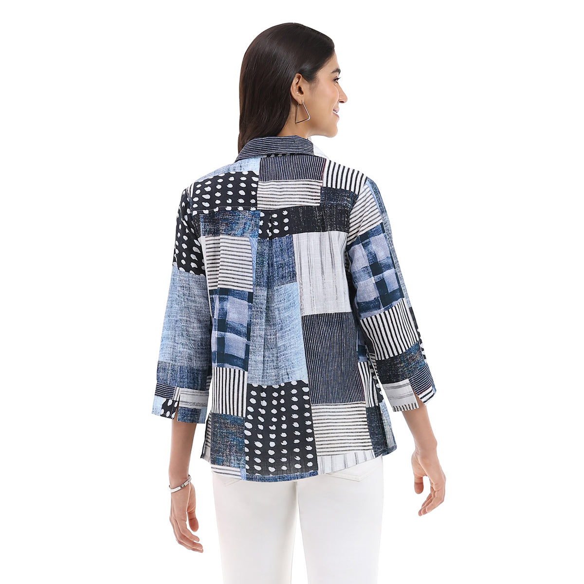 Parsley & Sage Juliette Shirt (26T48G)