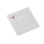 Texas Longhorn Sticky Notes 3" x 3" (SN010)