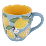Glory Haus Lots Of Lemons Ceramic Mug (27183711)