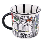 Glory Haus State if Texas Icon Mug (27183801)