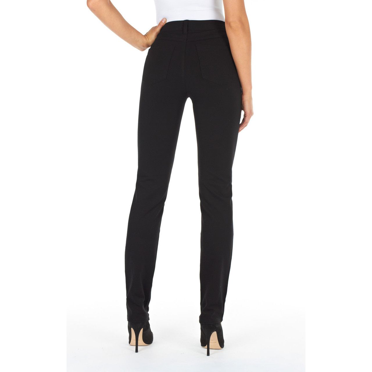 FDJ French Dressing (Olivia) Slim Leg Dressy Knit Jean (2 Colors)  2718396