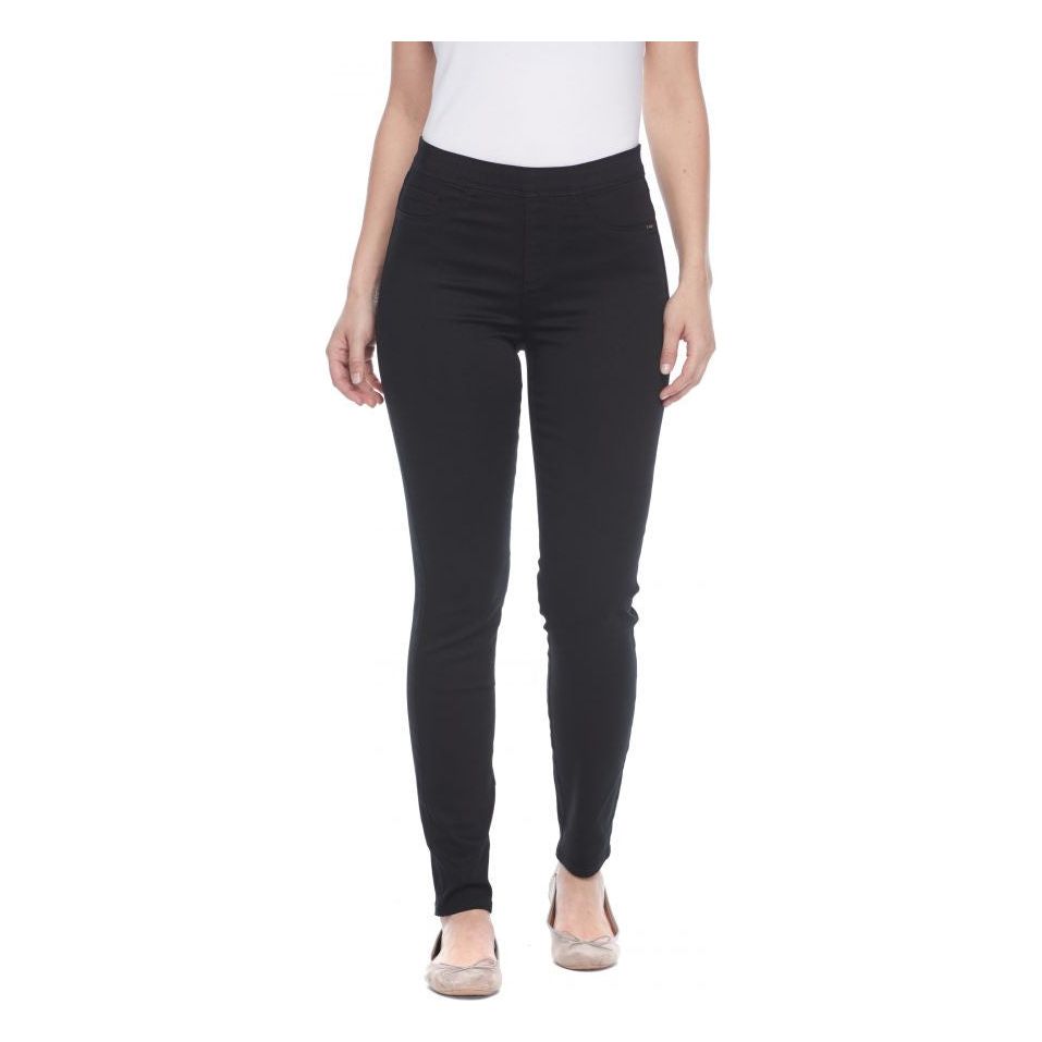 FDJ French Dressing Pull On Slim Leg Jeans (2 Colors) (272506N)