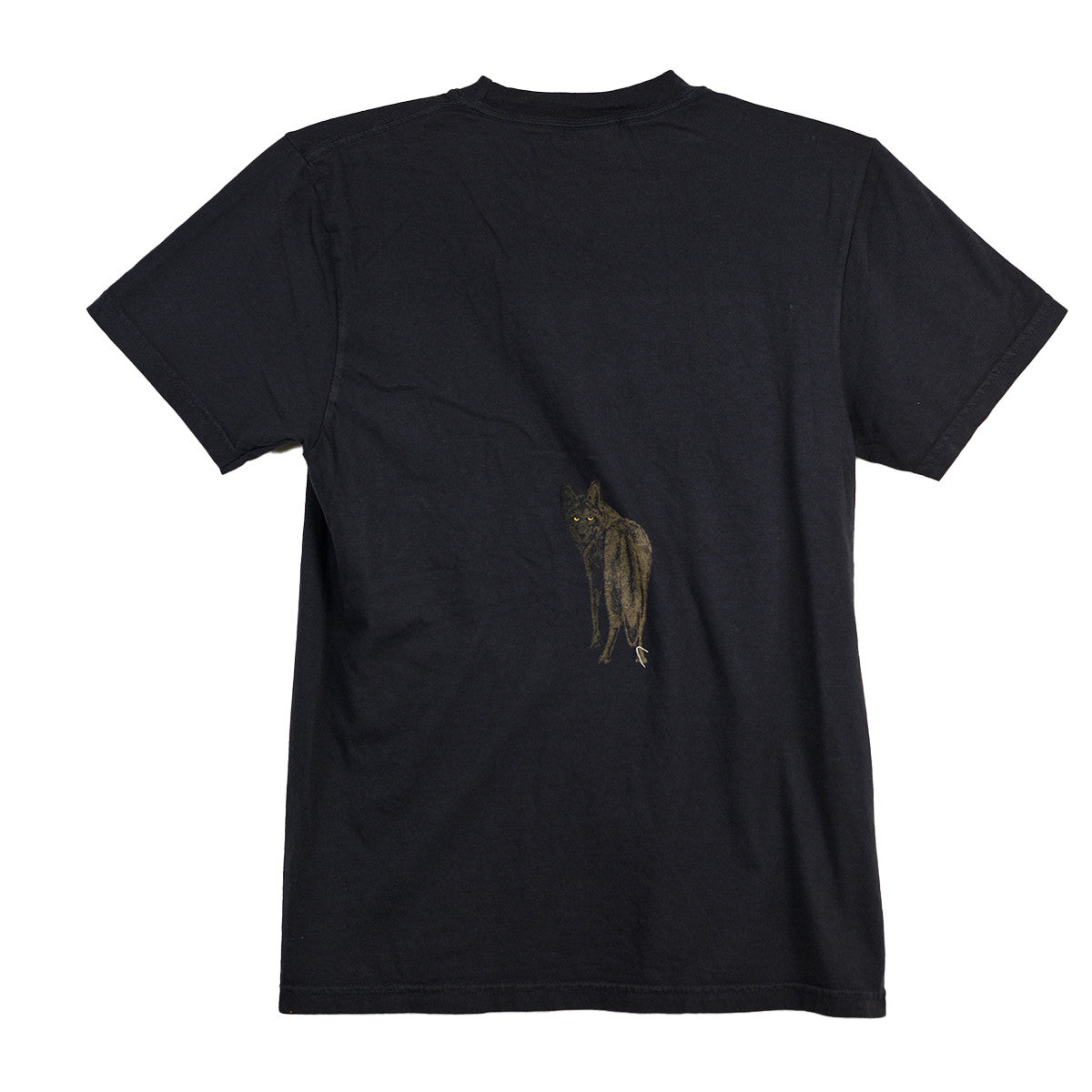 Sabaku Conversation of Coyotes Short Sleeve Comfort Color Tee