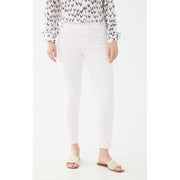 FDJ French Dressing Euro Twill Pull-On Slim Ankle Jeans (Multiple Colors) (2858511)