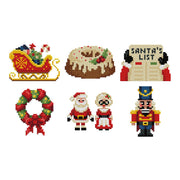 Diamond Art Club Mini Dazzles™ - Season of Merriment