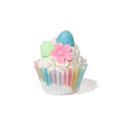 Handmade Easter Cupcake Soap