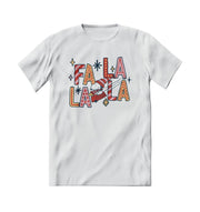 Snoopy Christmas Sweater Short Sleeve Tee Shirt (SHM314)