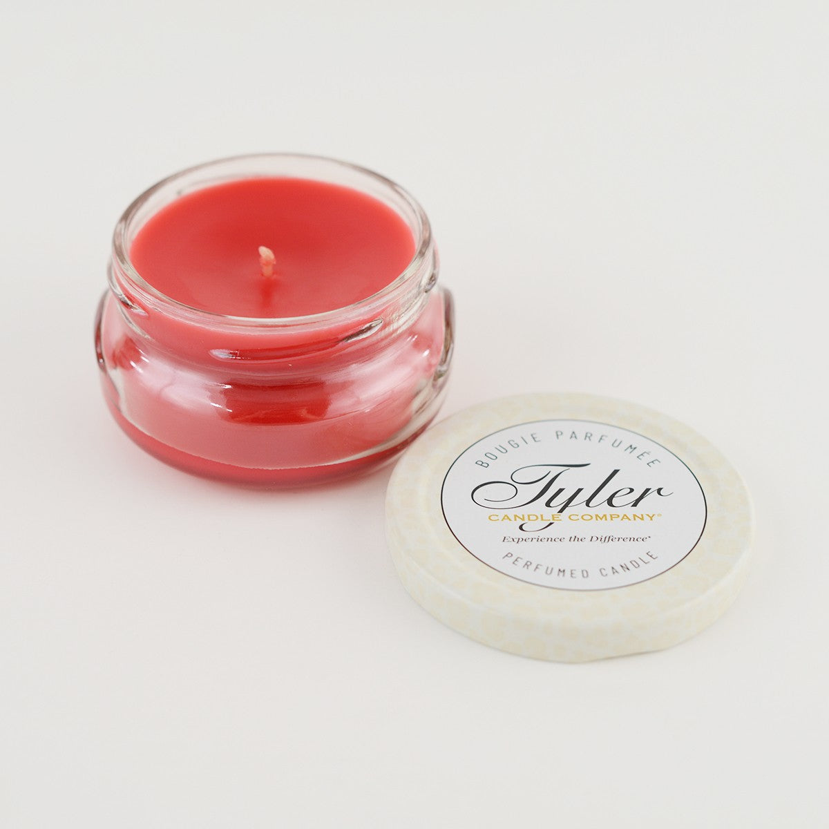 Tyler Candle3.4 oz Candle