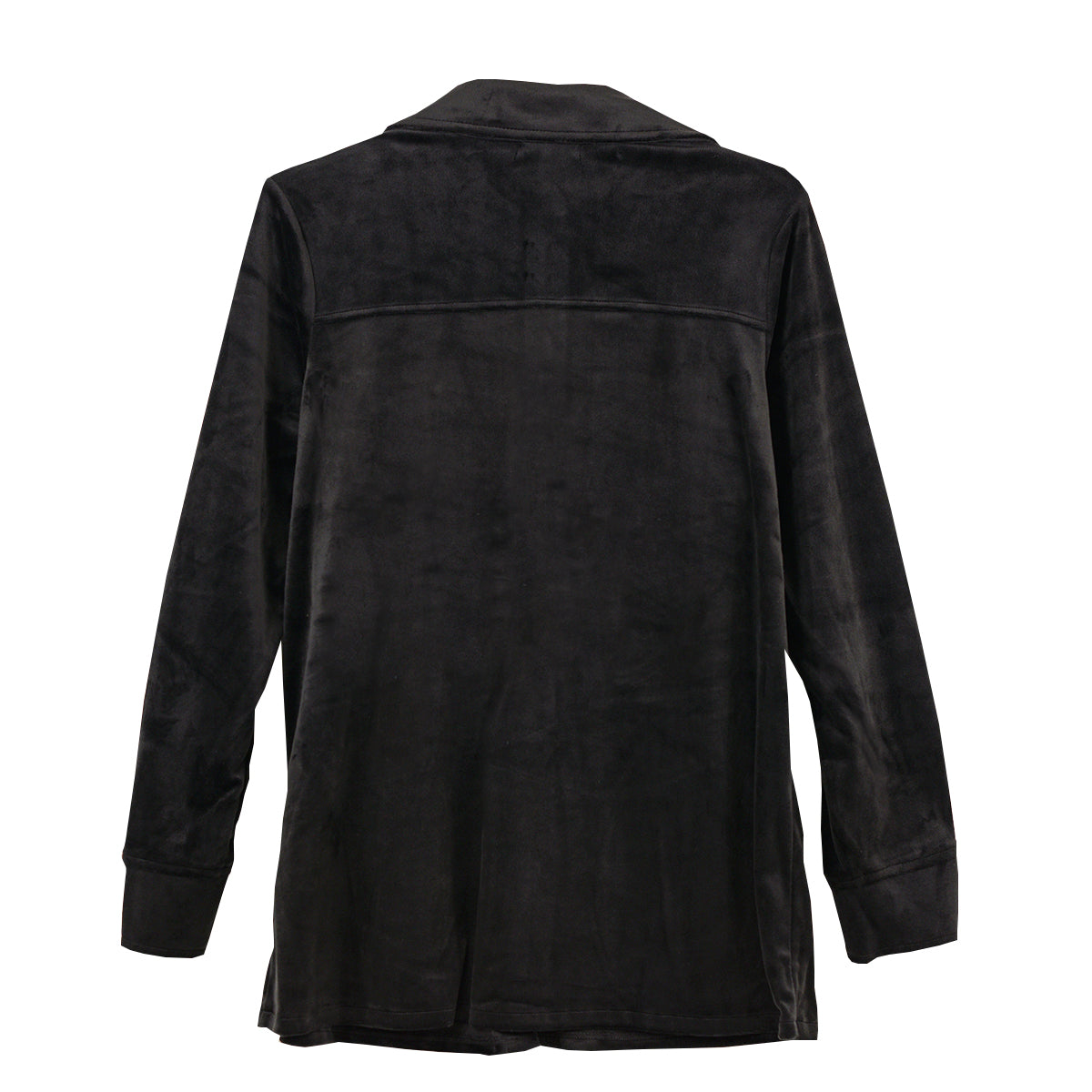 Habitat Cozy Velour Chill Shirt (2 Colors)