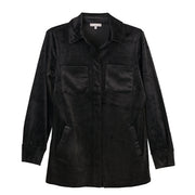 Habitat Cozy Velour Chill Shirt (2 Colors)