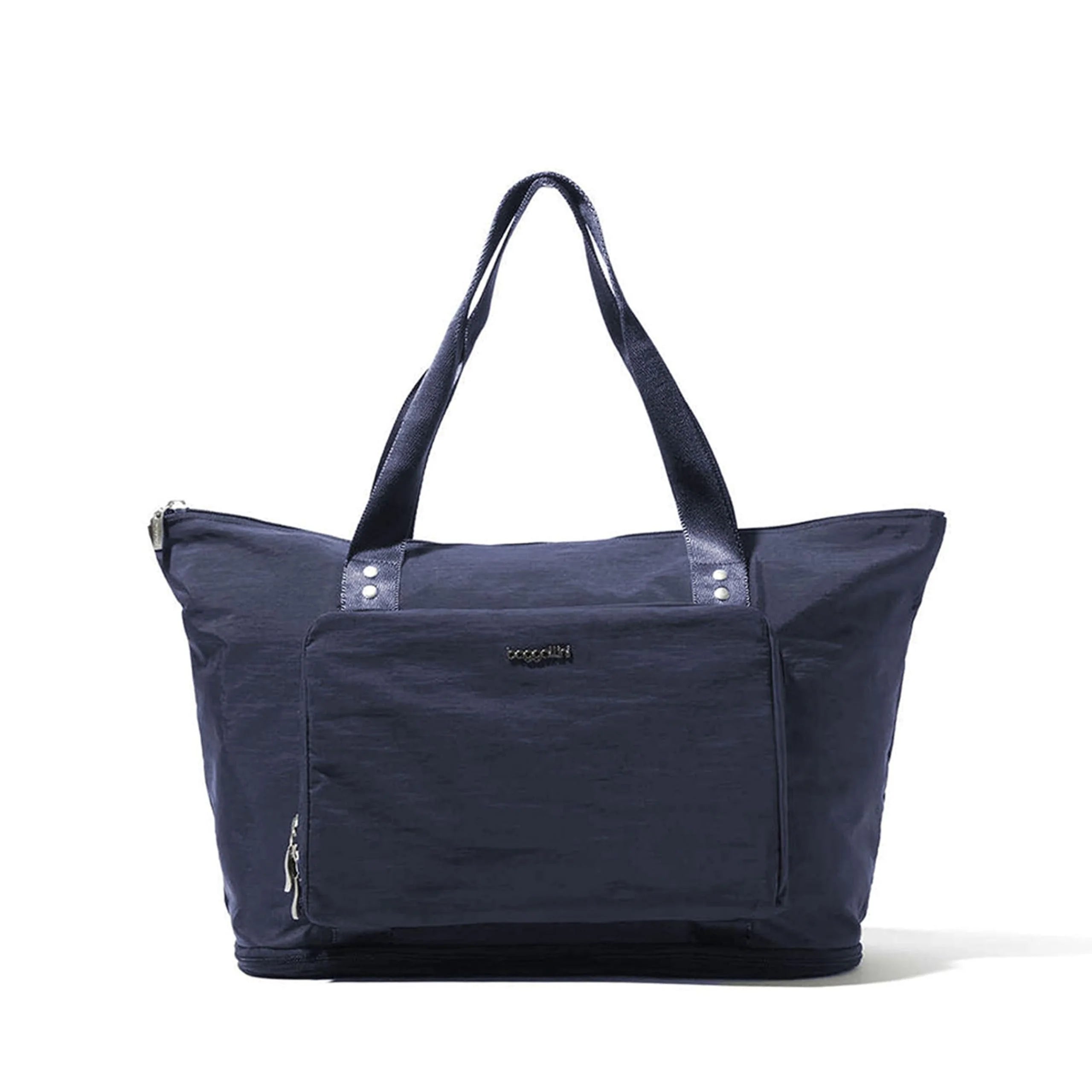 Baggallini Carryall Packable Tote (Multiple Colors) (CPT801)