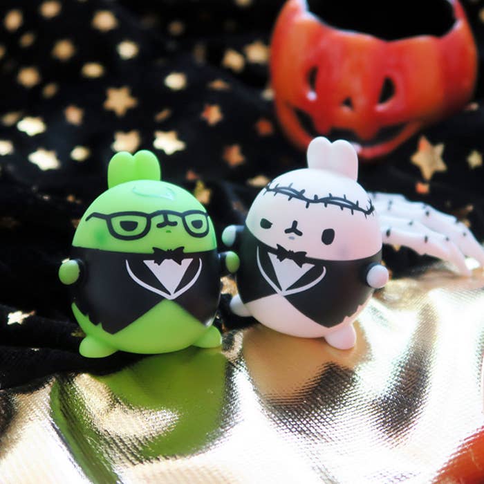 Molang Random Figure – Halloween Special Edition