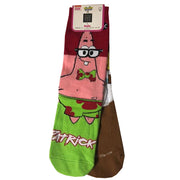 Big Patrick Ladies' Crew Socks (30888WONCD)
