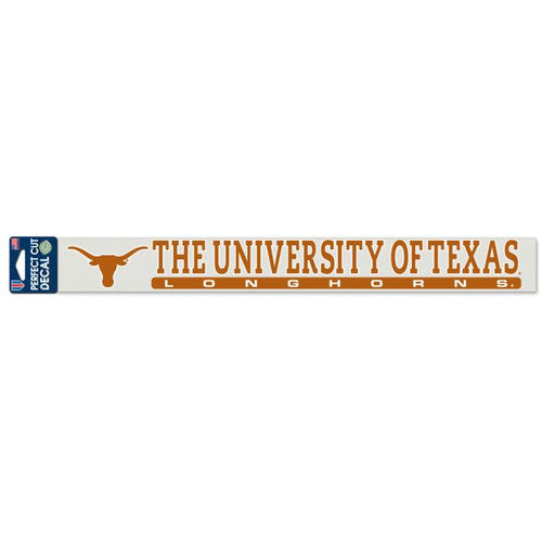 The University of Texas Sticker (32354014)