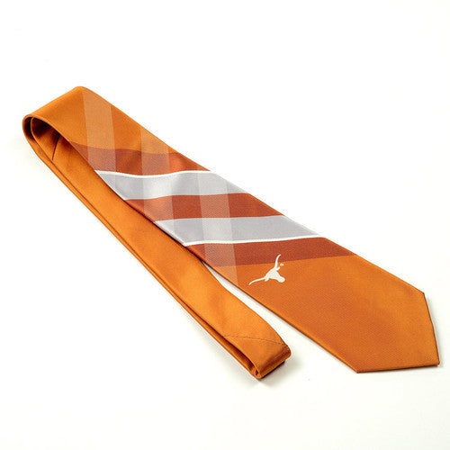 Texas Longhorn Grid Tie (3312)