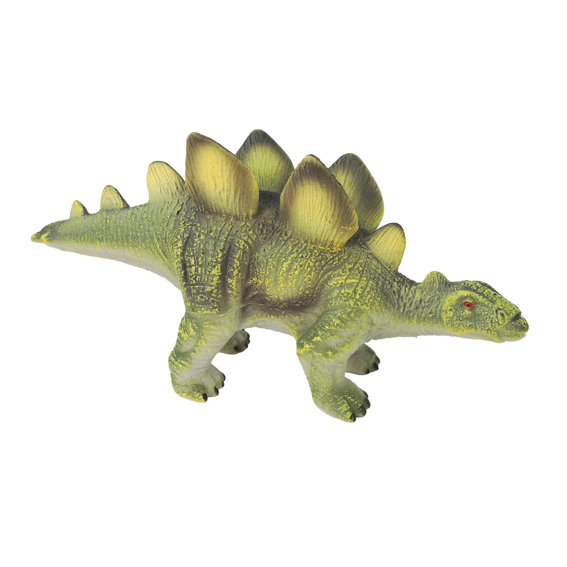 Toysmith Squeezable Dinosaurs (3369)