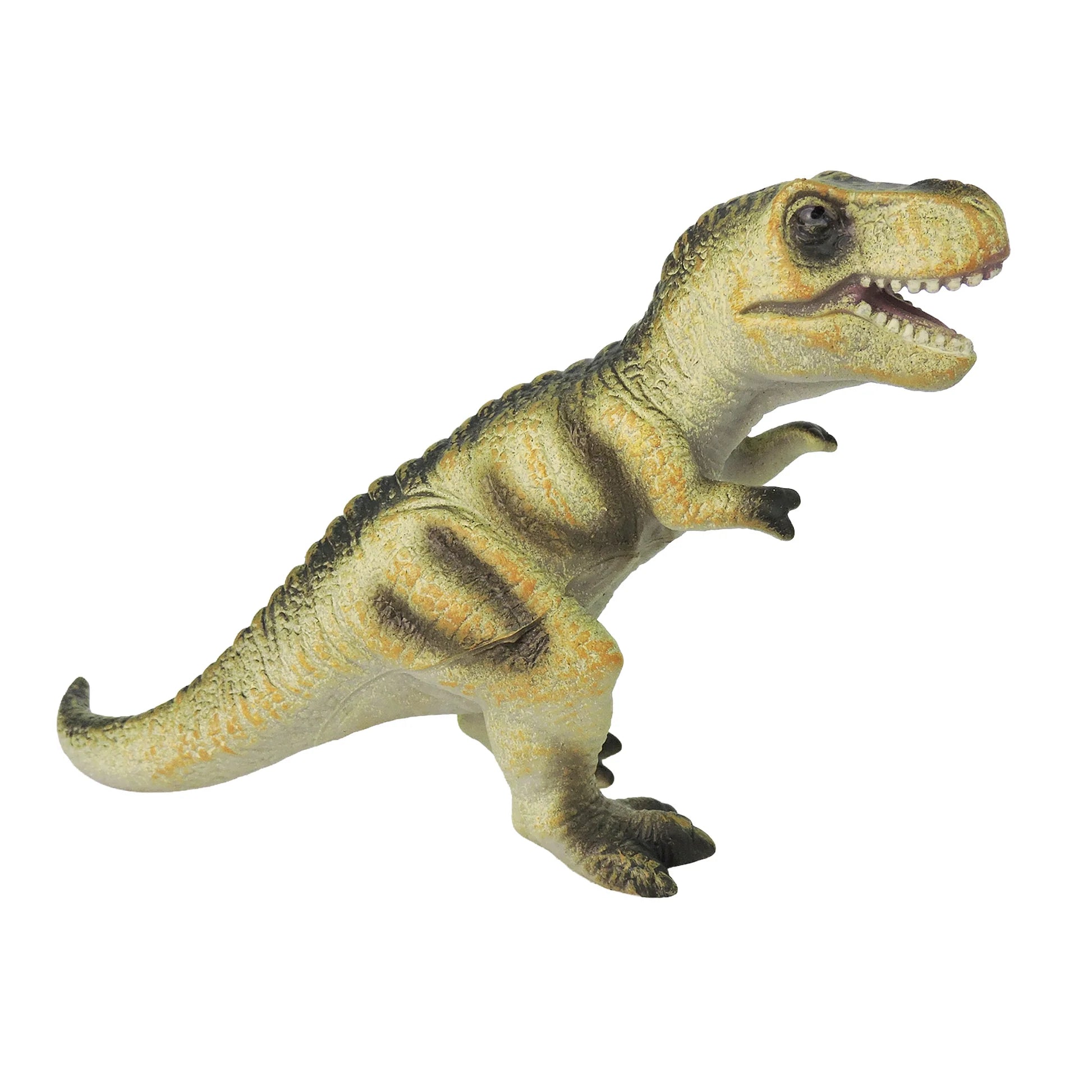 Toysmith Squeezable Dinosaurs (3369)