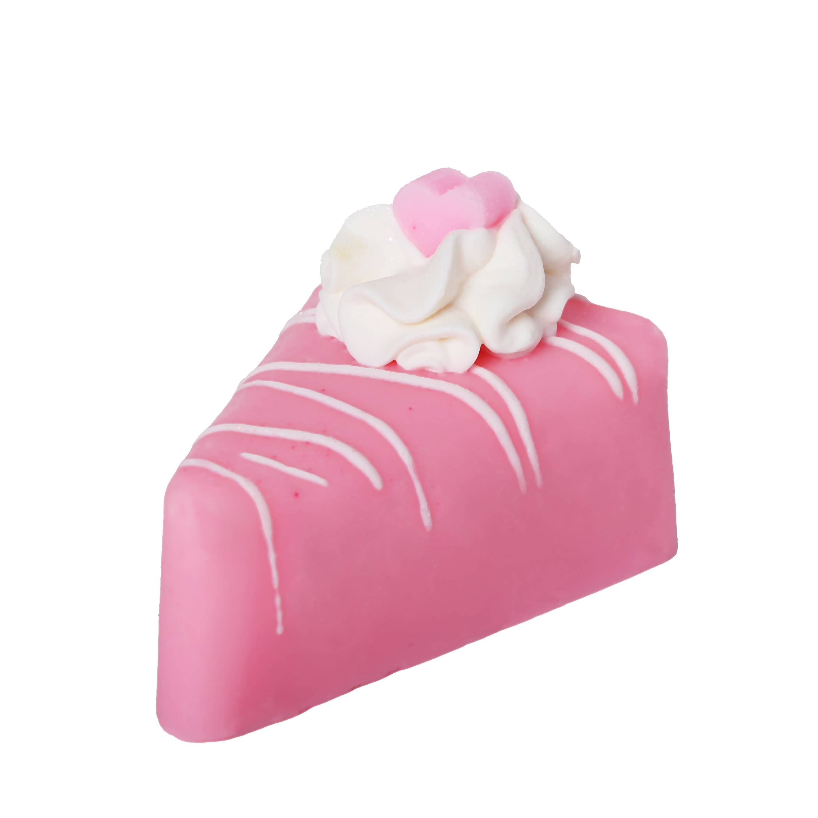 Handmade Artisan Pie Soap (Selected at Random)